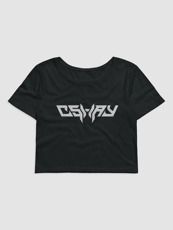 Womens New Phase crop top product image (1)