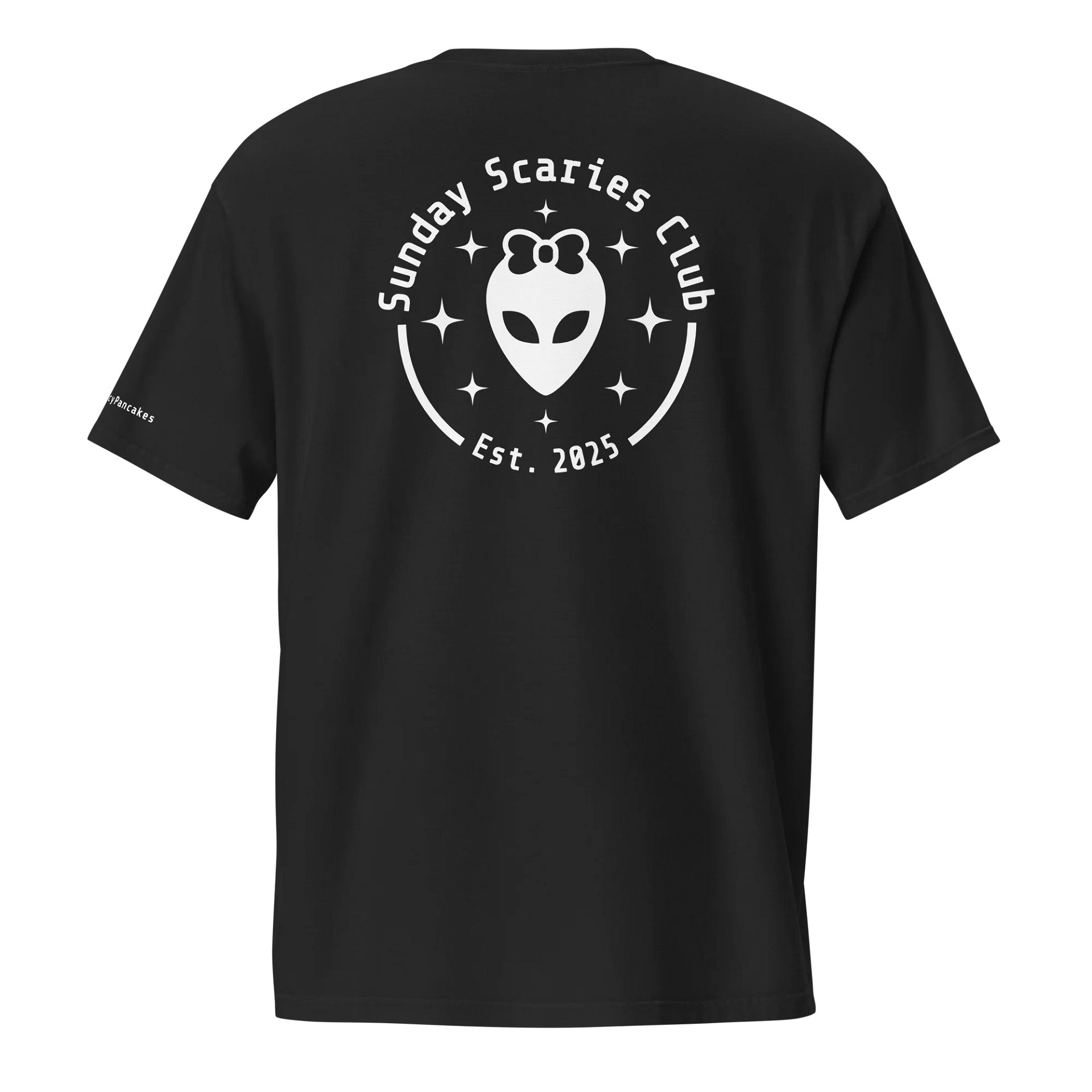 Command Terminal Pocket Tee (Lucy's Version) product image (2)