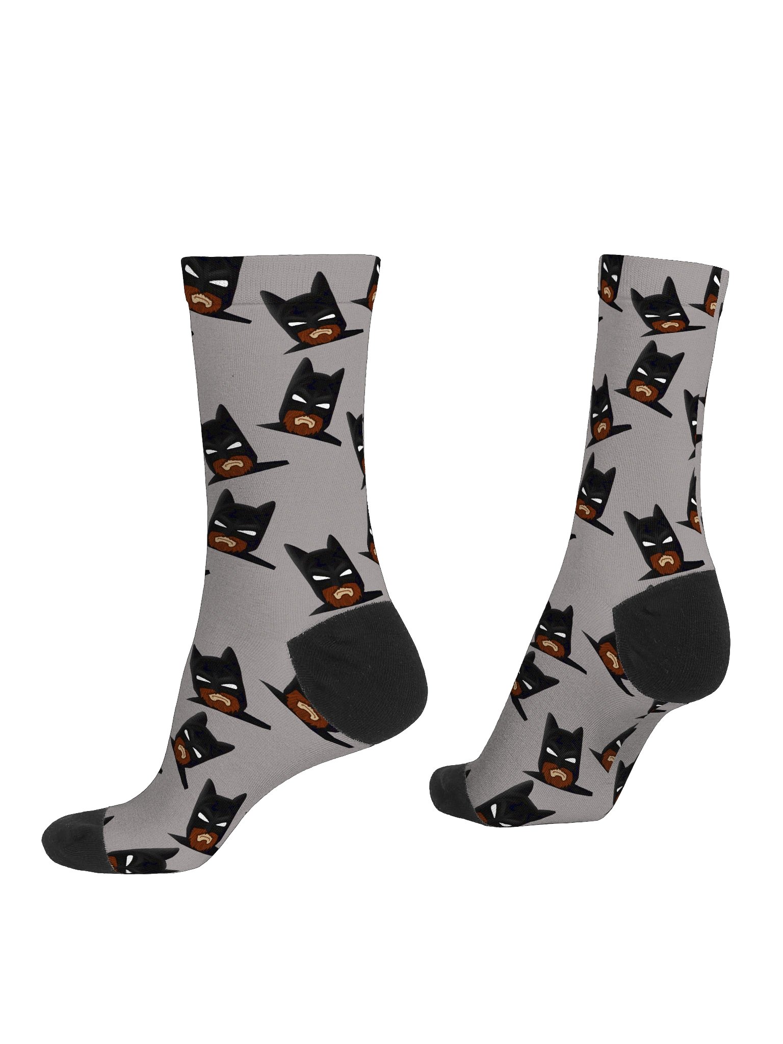 BatDix Socks product image (4)