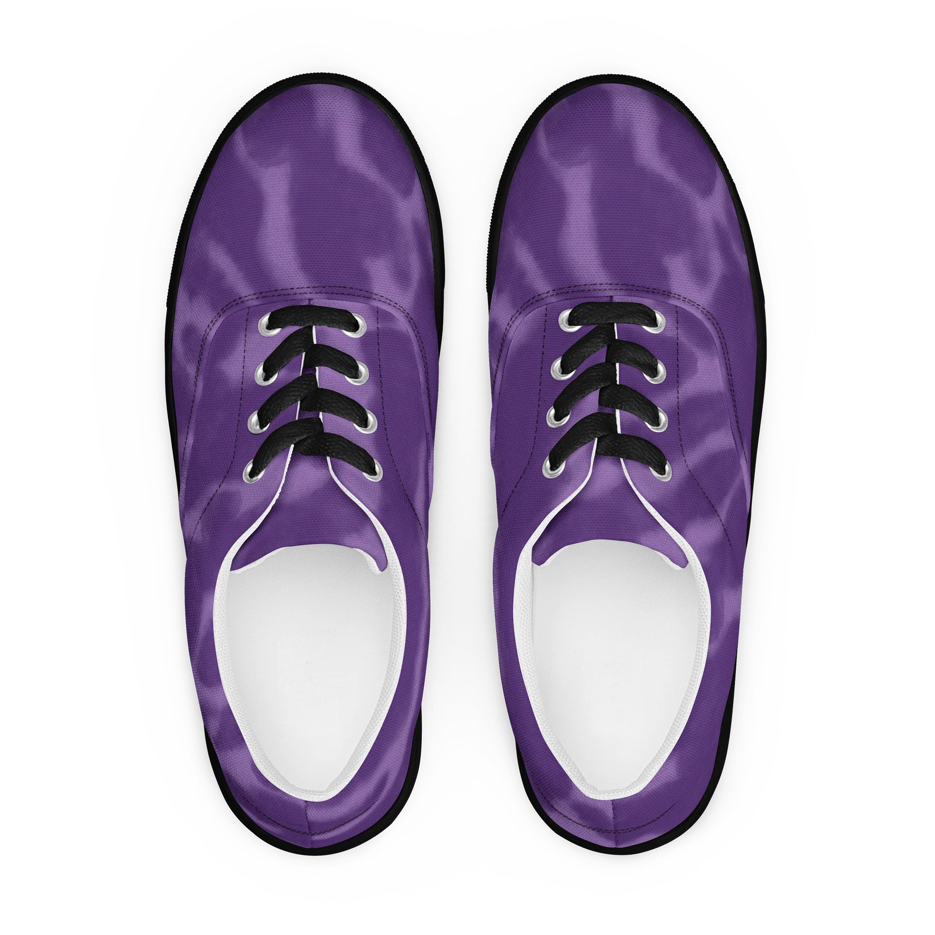 Men's Laced Aura Shoes product image (1)