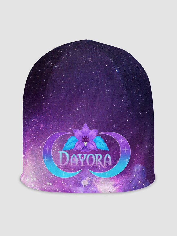 Galaxy Beanie product image (1)