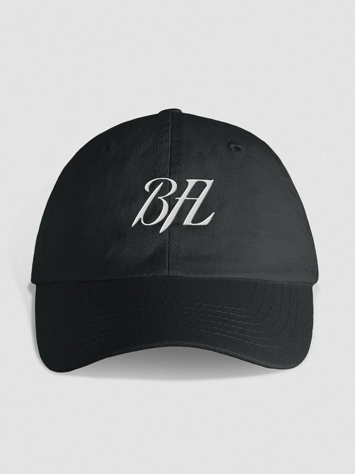Casquette Classic product image (1)