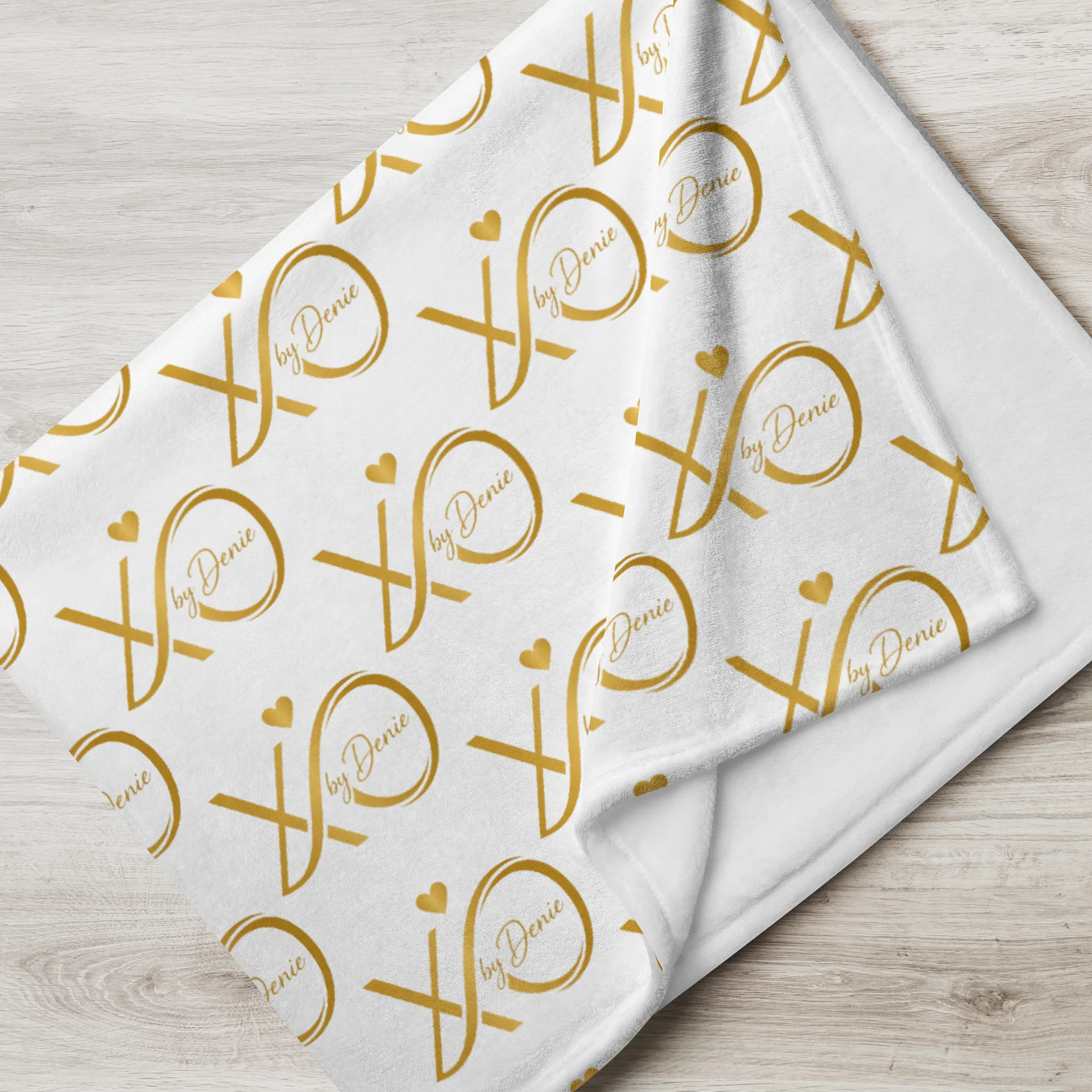 (3 SIZES) XO SOFT BLANKET product image (7)