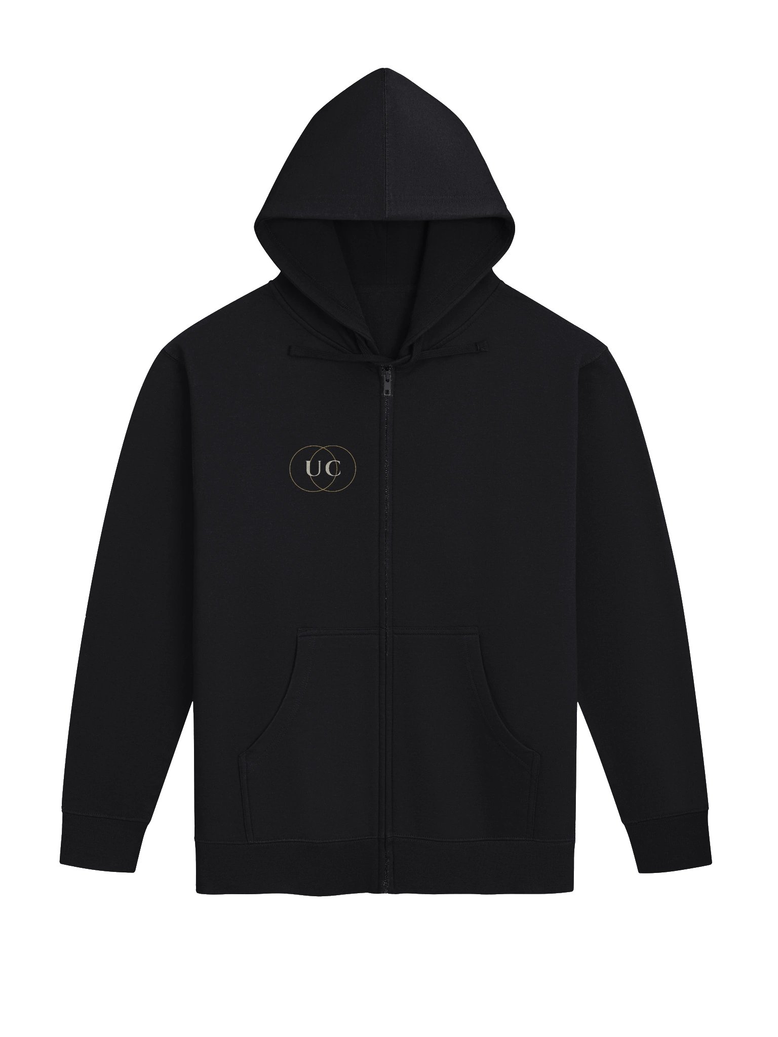 Cosmic Zip Hoodie product image (1)