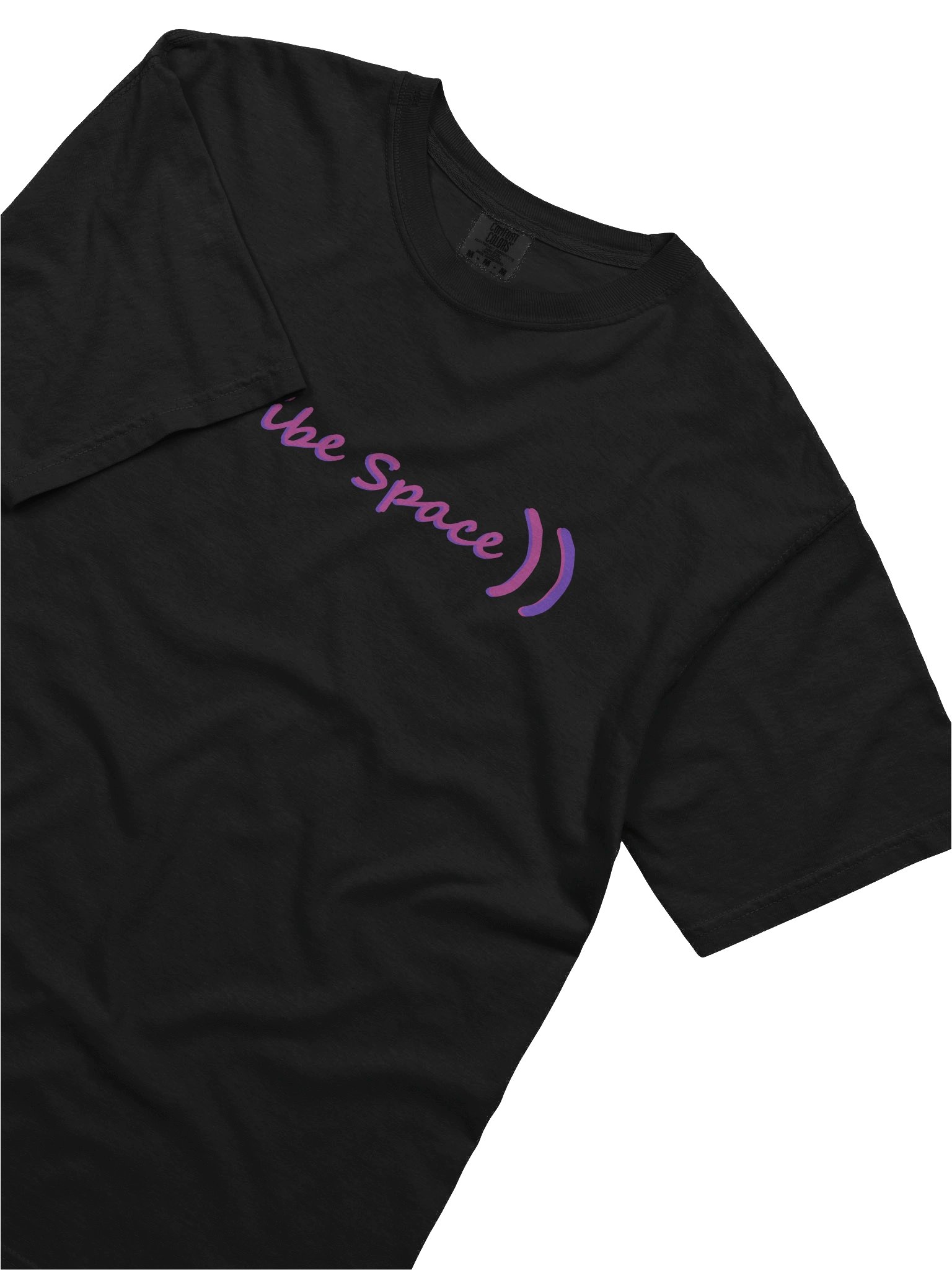 ((Vibe Space)) Tee product image (5)