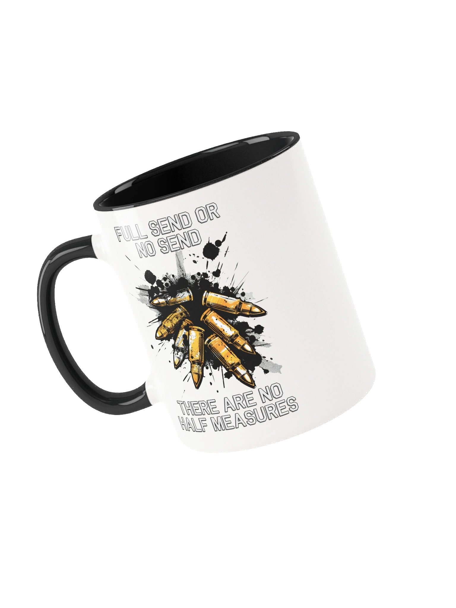 Full Send - Mug product image (27)