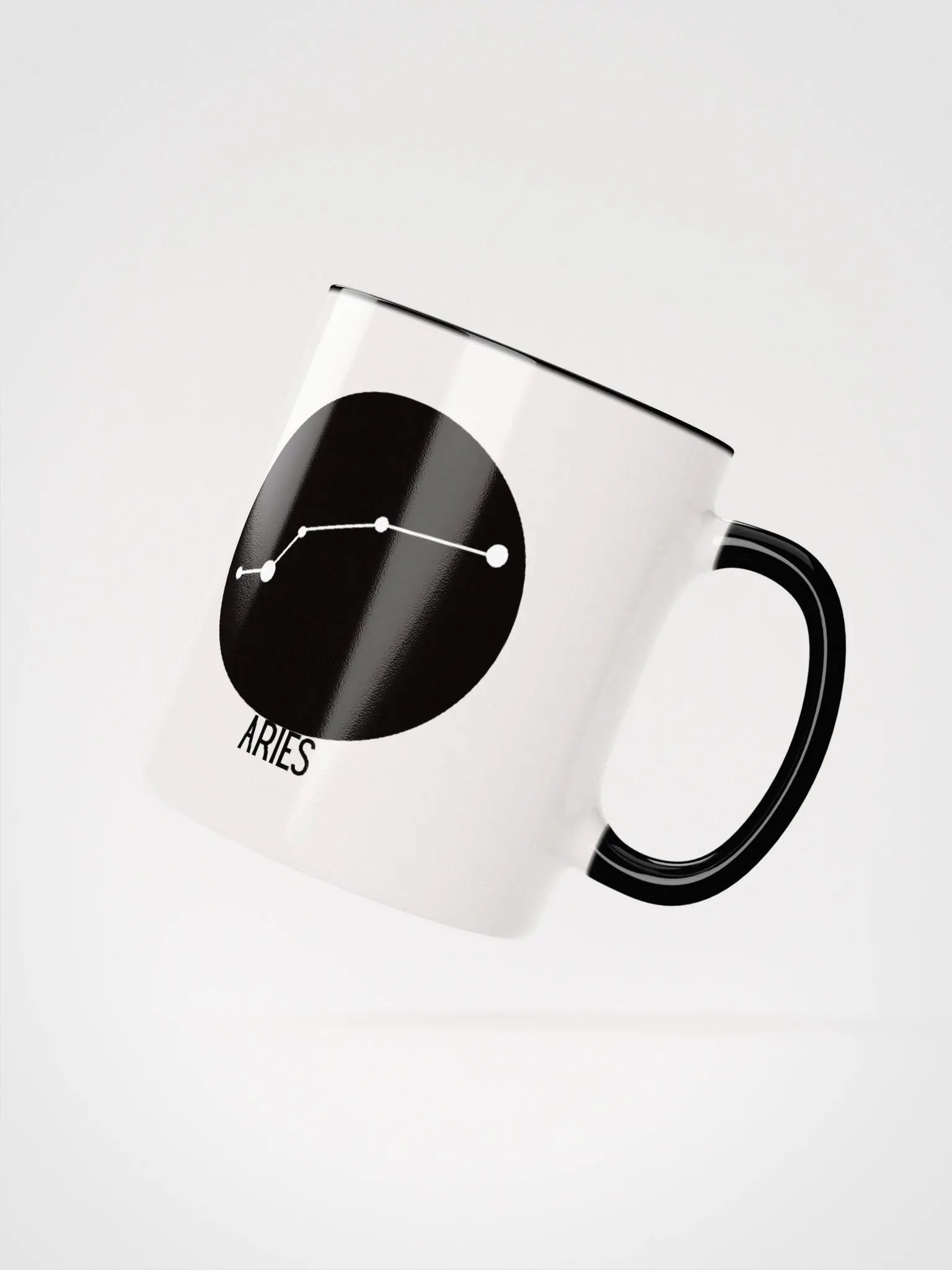 UACNJ 11oz Mug - Aries product image (2)
