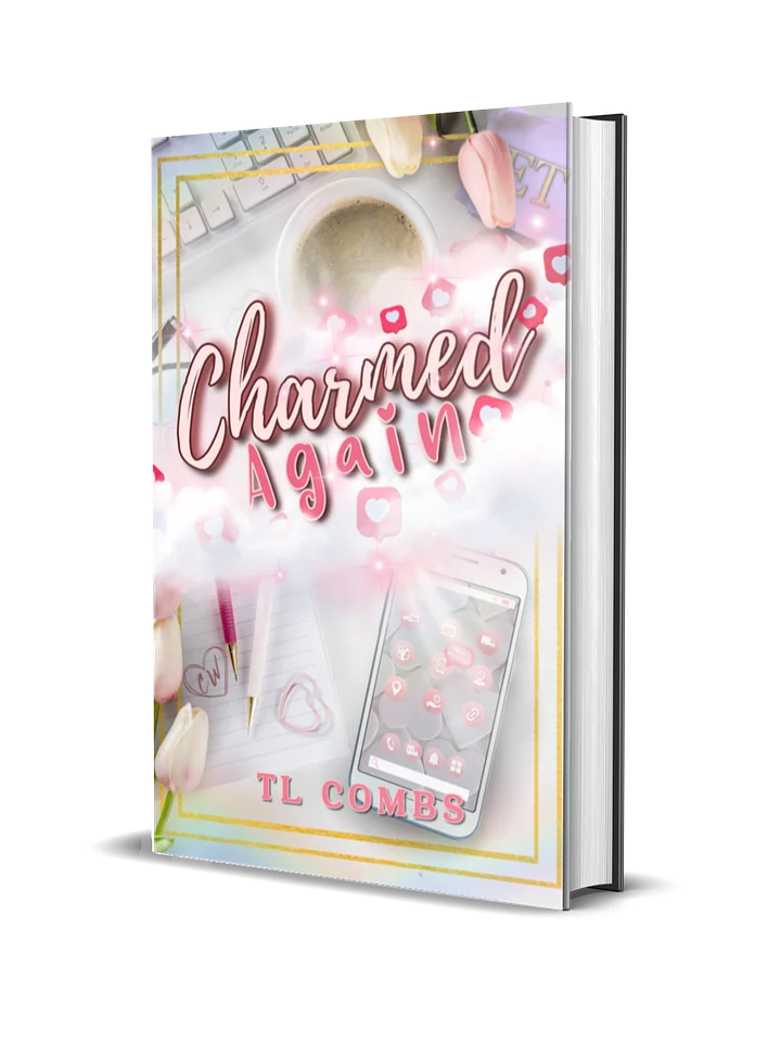 HB Charmed Again product image (2)