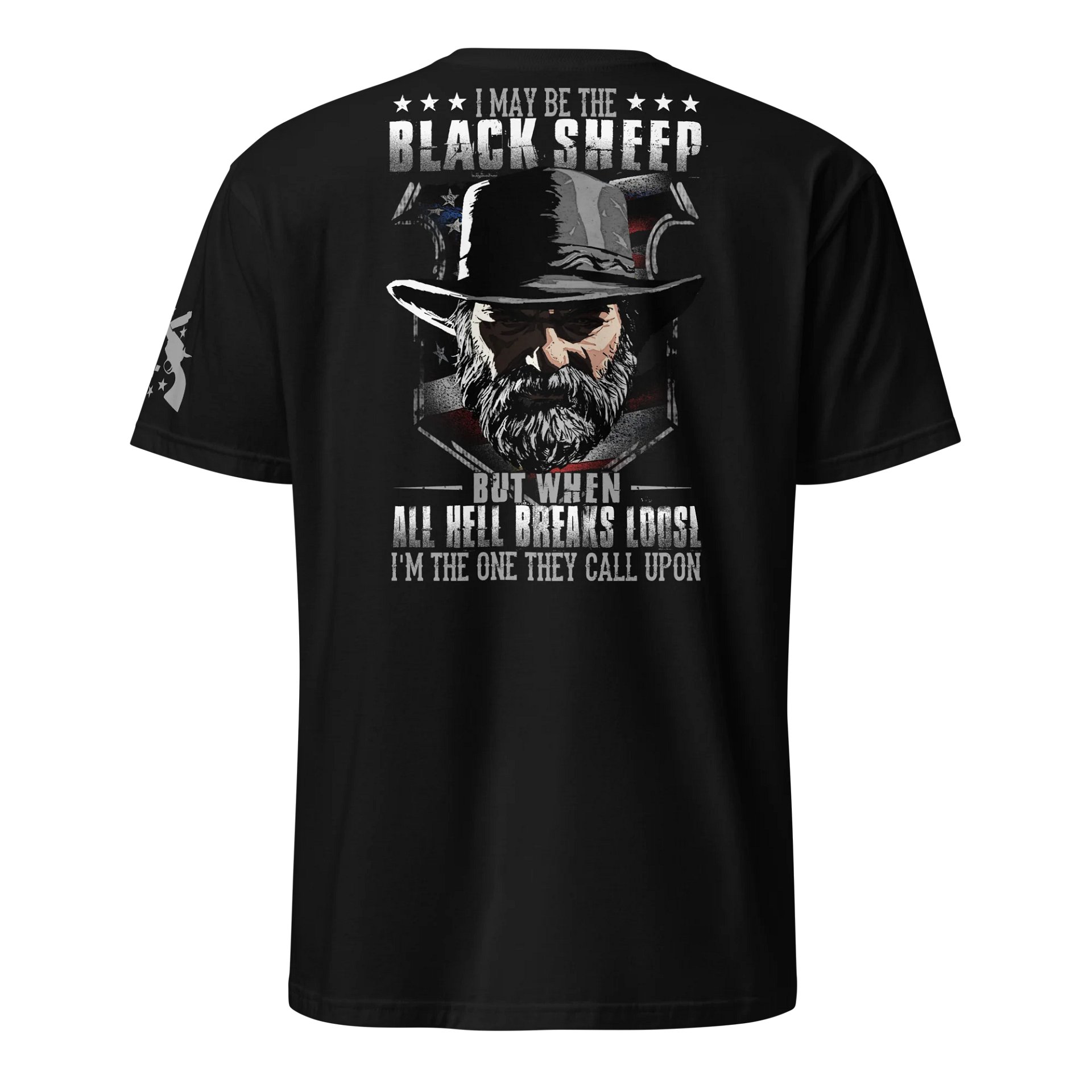 Black Sheep Old Man product image (1)