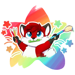 FangsCrayonBox