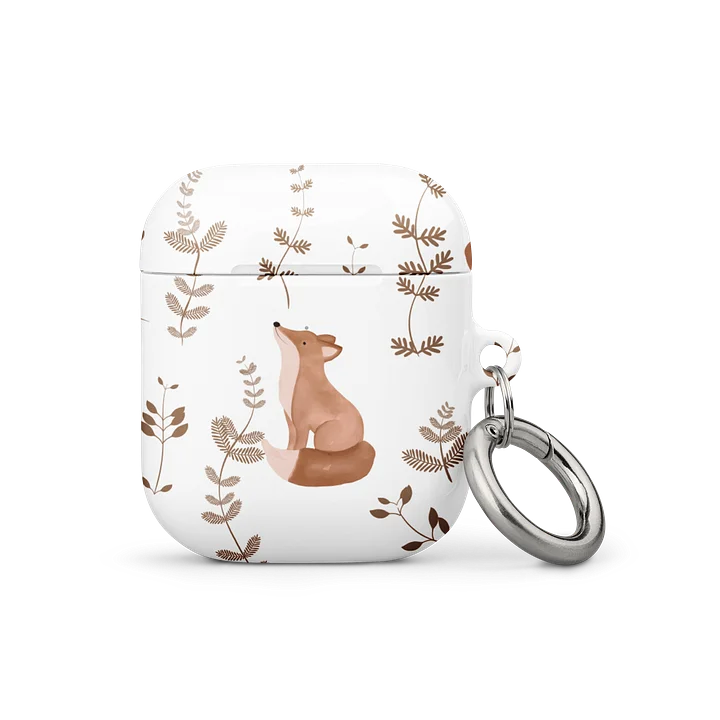FOX AND FERN COPPER AirPods® Case product image (1)