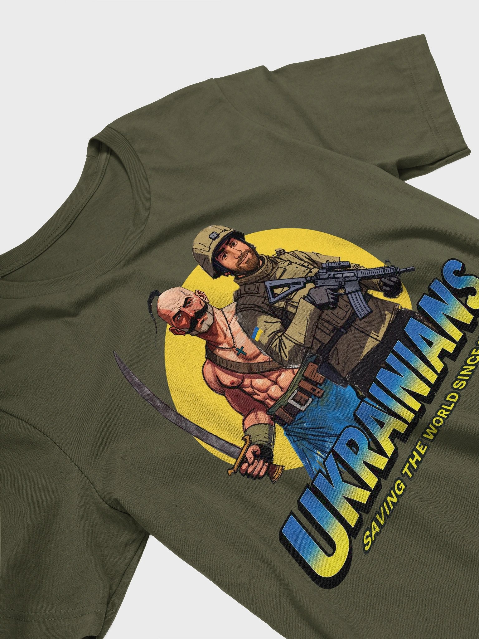 Ukrainians product image (3)