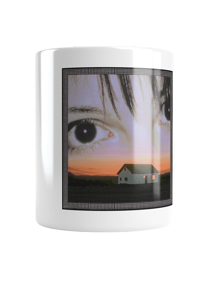 morning - mug product image (2)