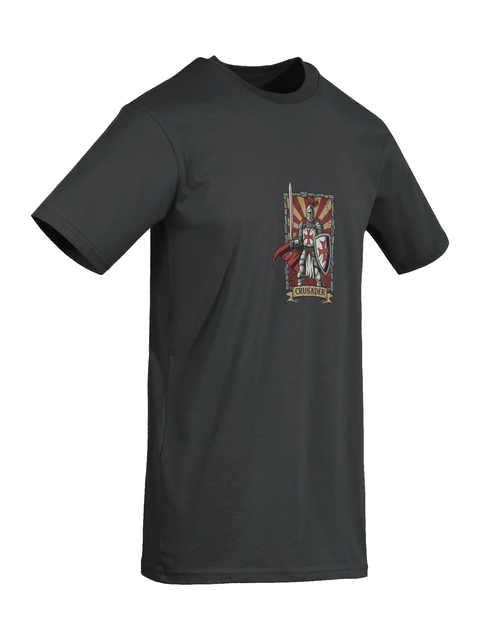 Crusader Armor Men's Tee product image (46)