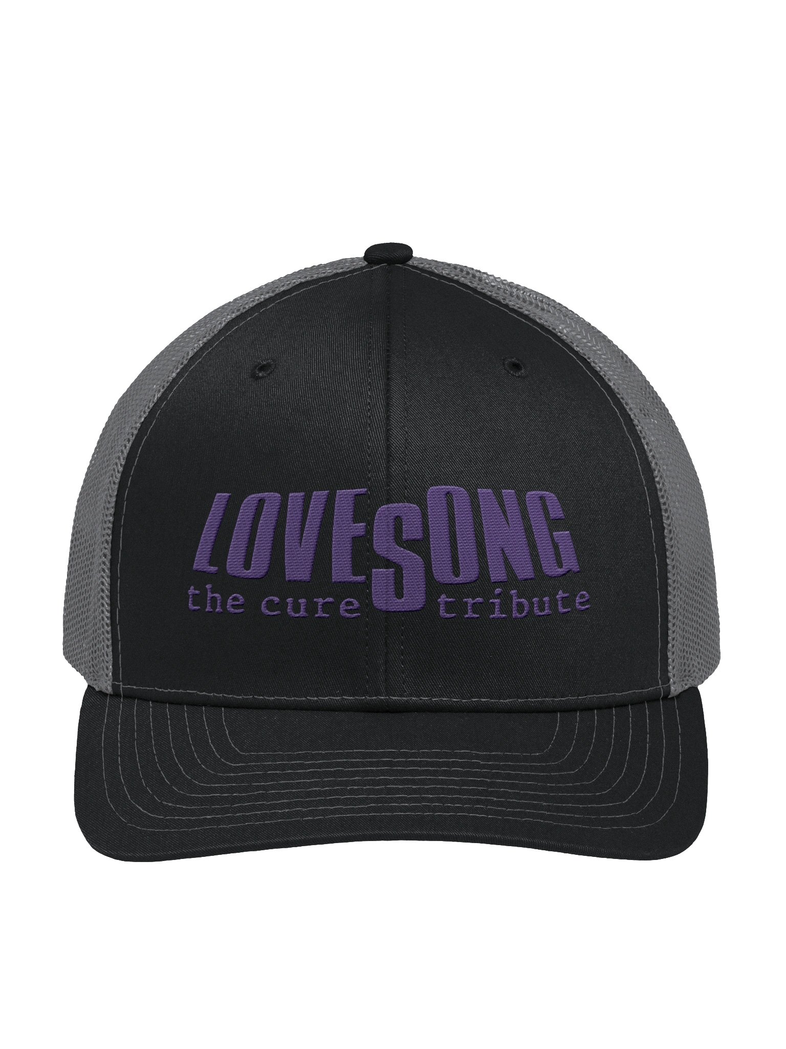 LOVESONG Mesh Cap product image (1)