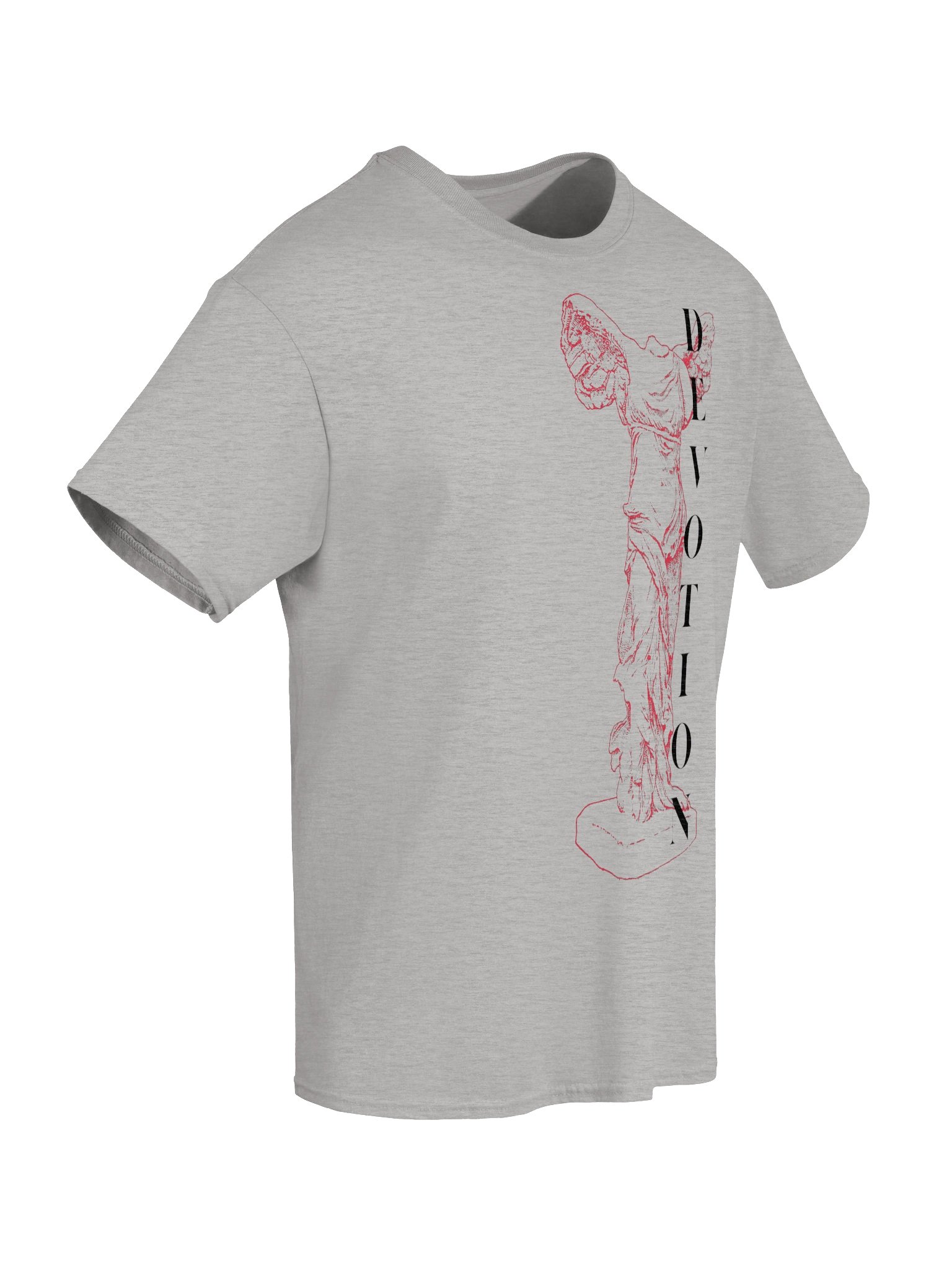 Devotion Classic Tee product image (27)