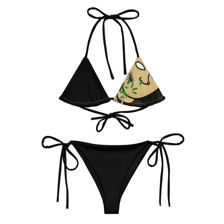 SavageOnDemand Print #16 (BIKINI) product image (1)