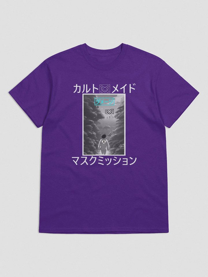Damage: The Anime Edition product image (1)