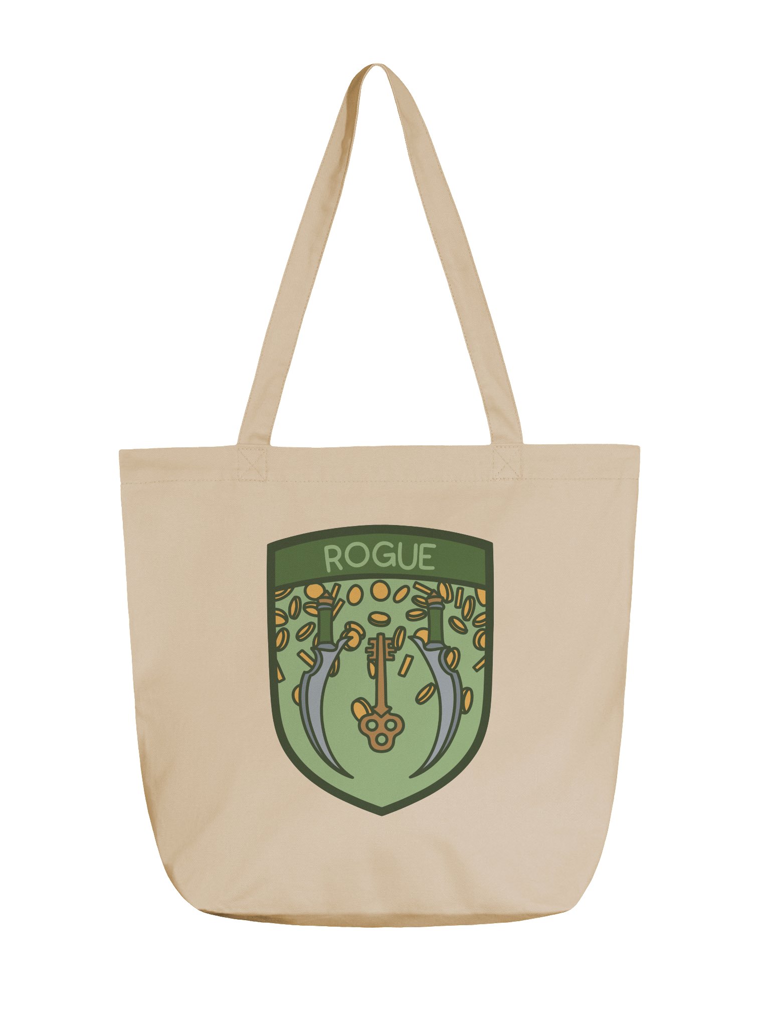Rogue Tote Bag product image (1)