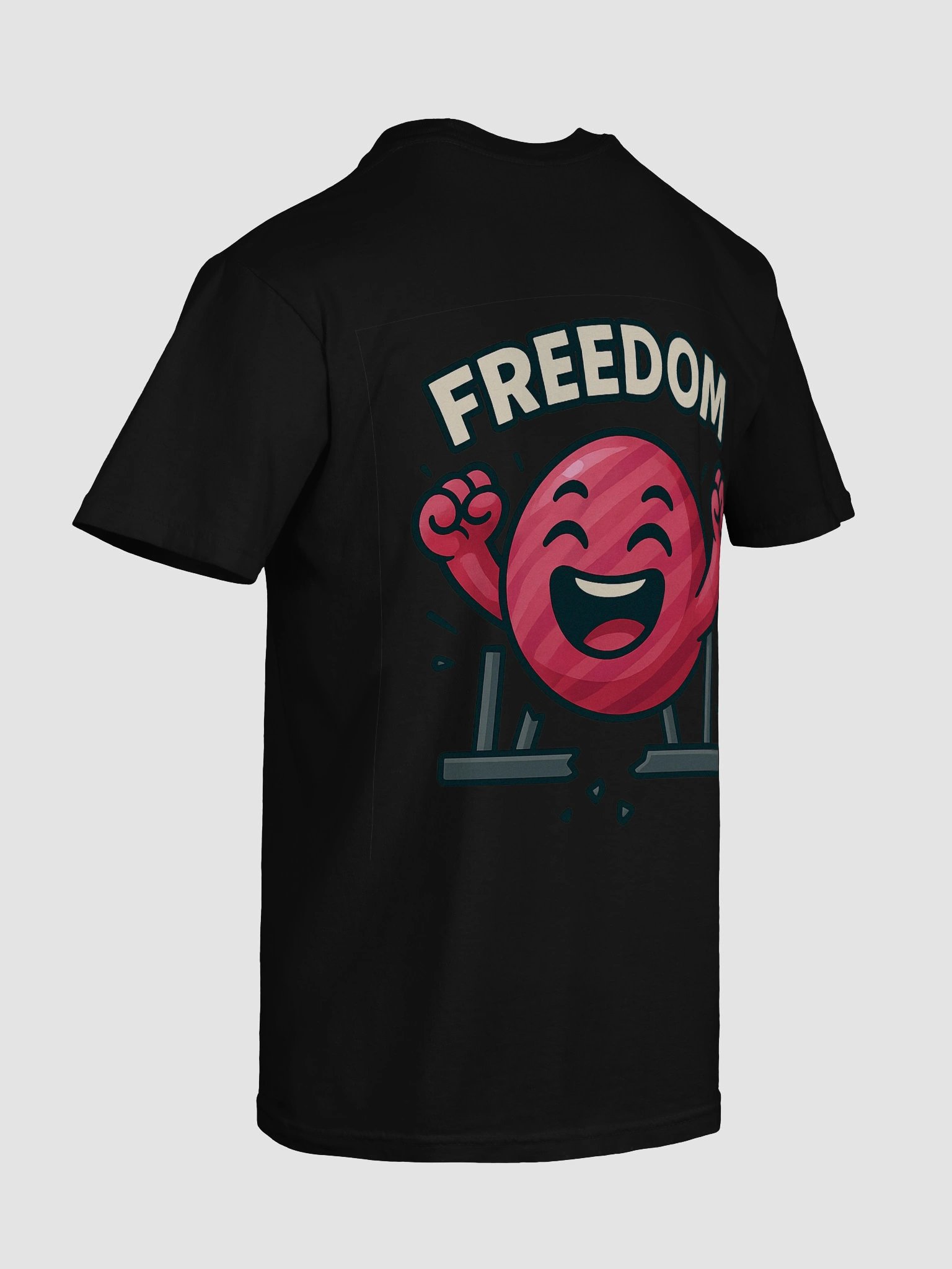 Bond out shirt product image (8)