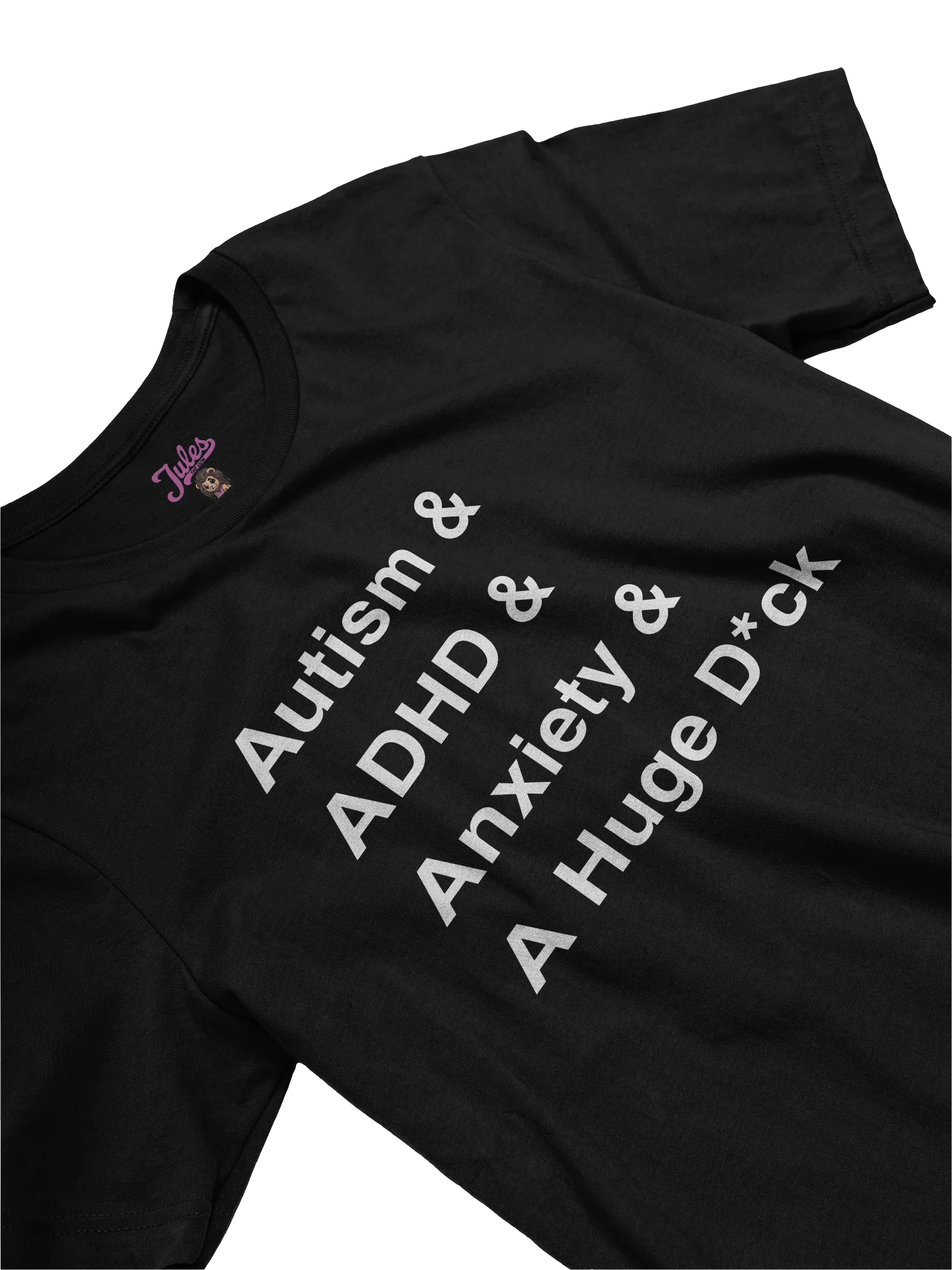 The True Advertisement Tee product image (3)