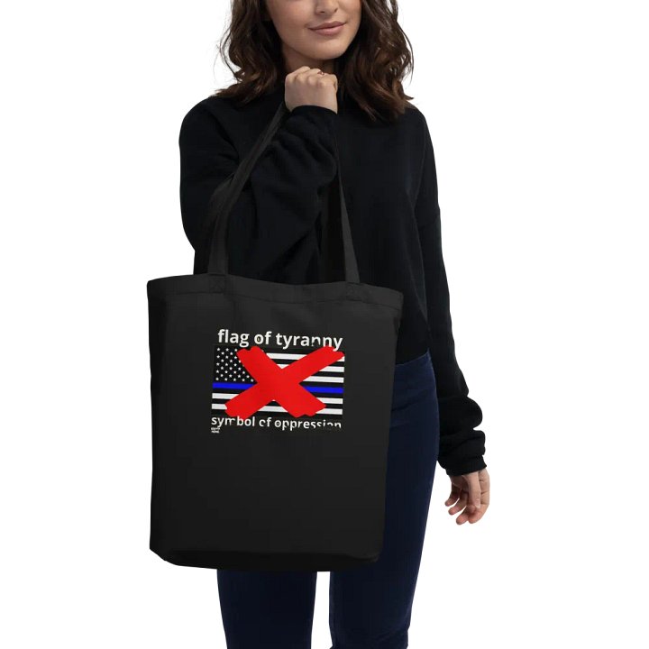 FLAG OF TYRANNY product image (2)