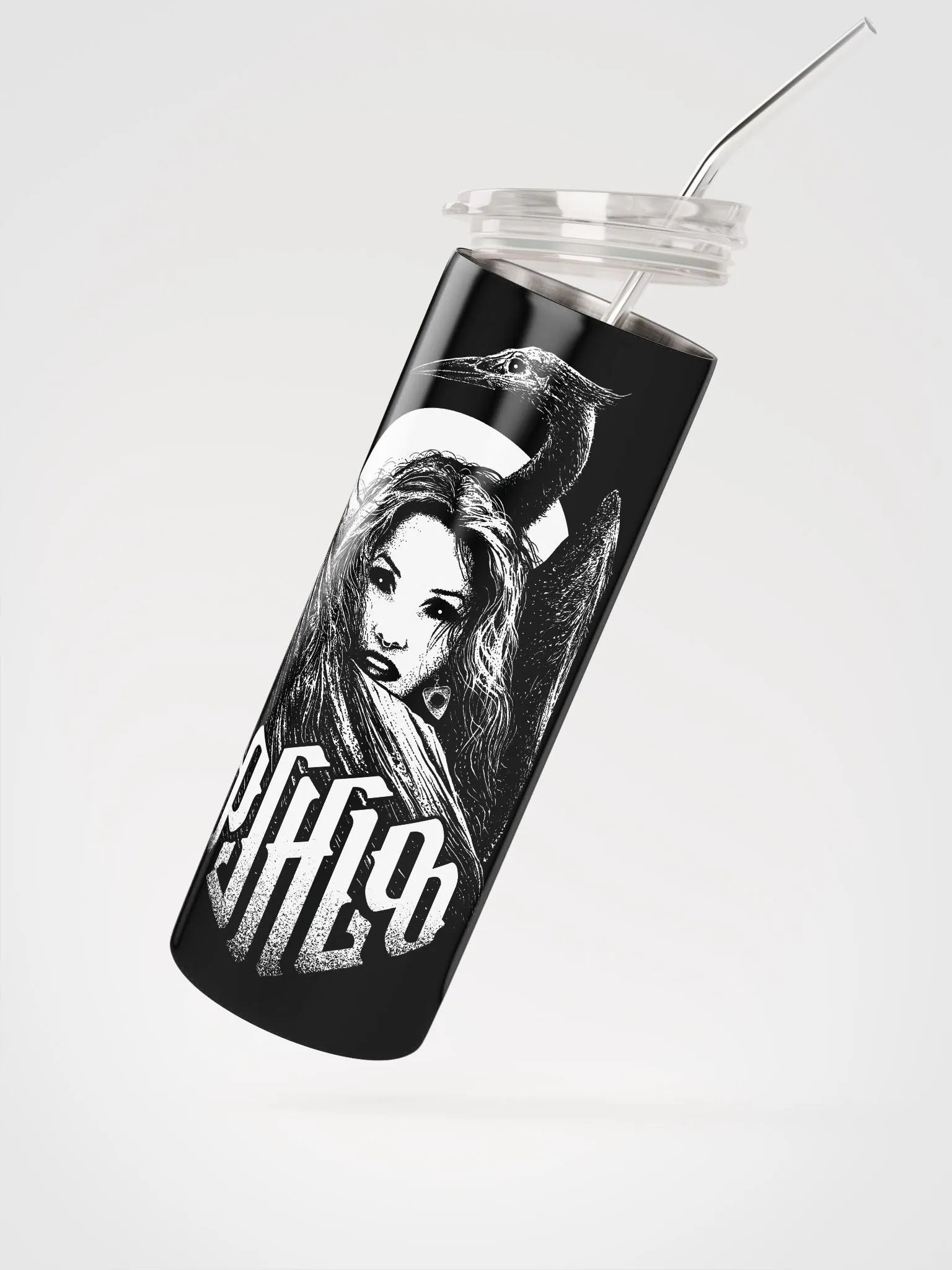 VVILCZY X OOSHLOO TUMBLER product image (2)