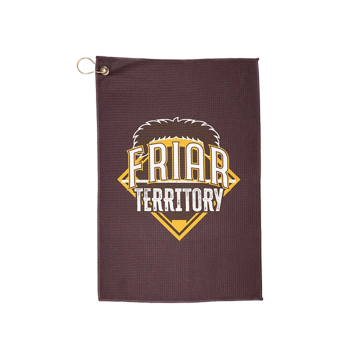 Golf Towel product image (1)