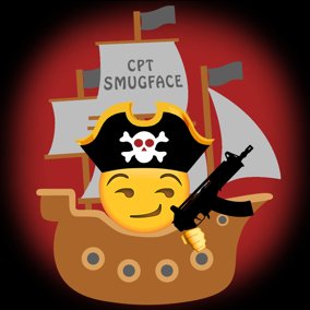 CptSmugface