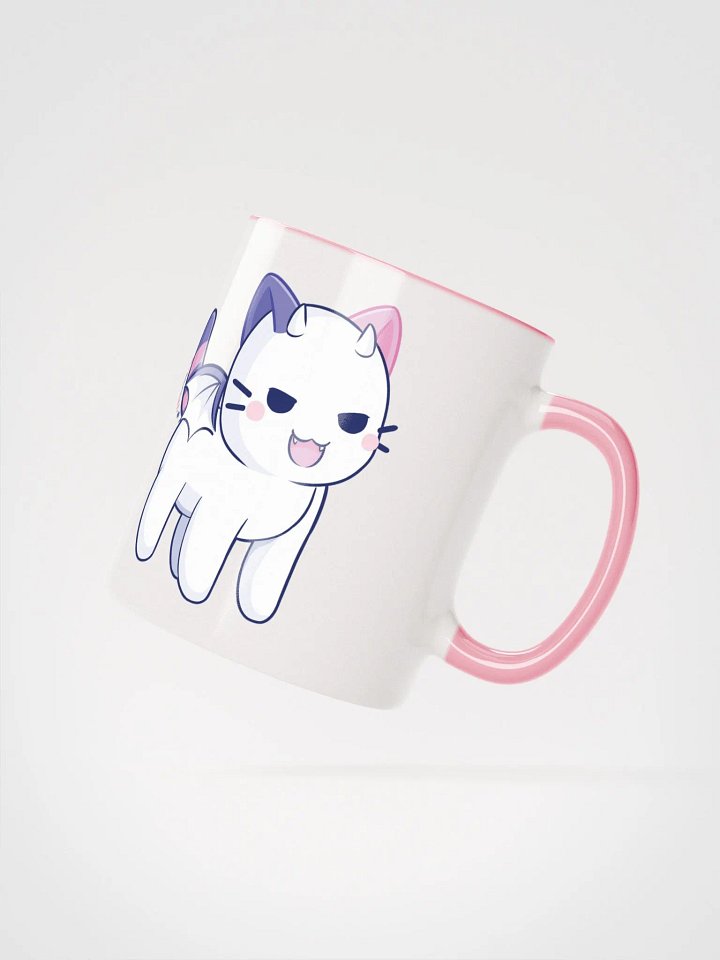 CandiCat Demon 2022 Mug product image (2)