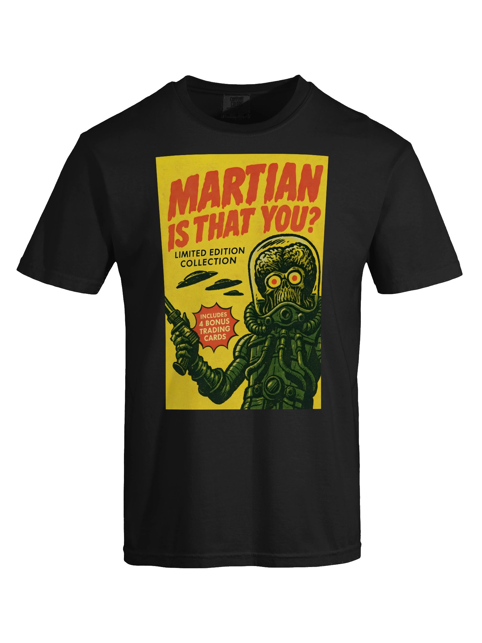 LIMTED EDITION TEE product image (5)
