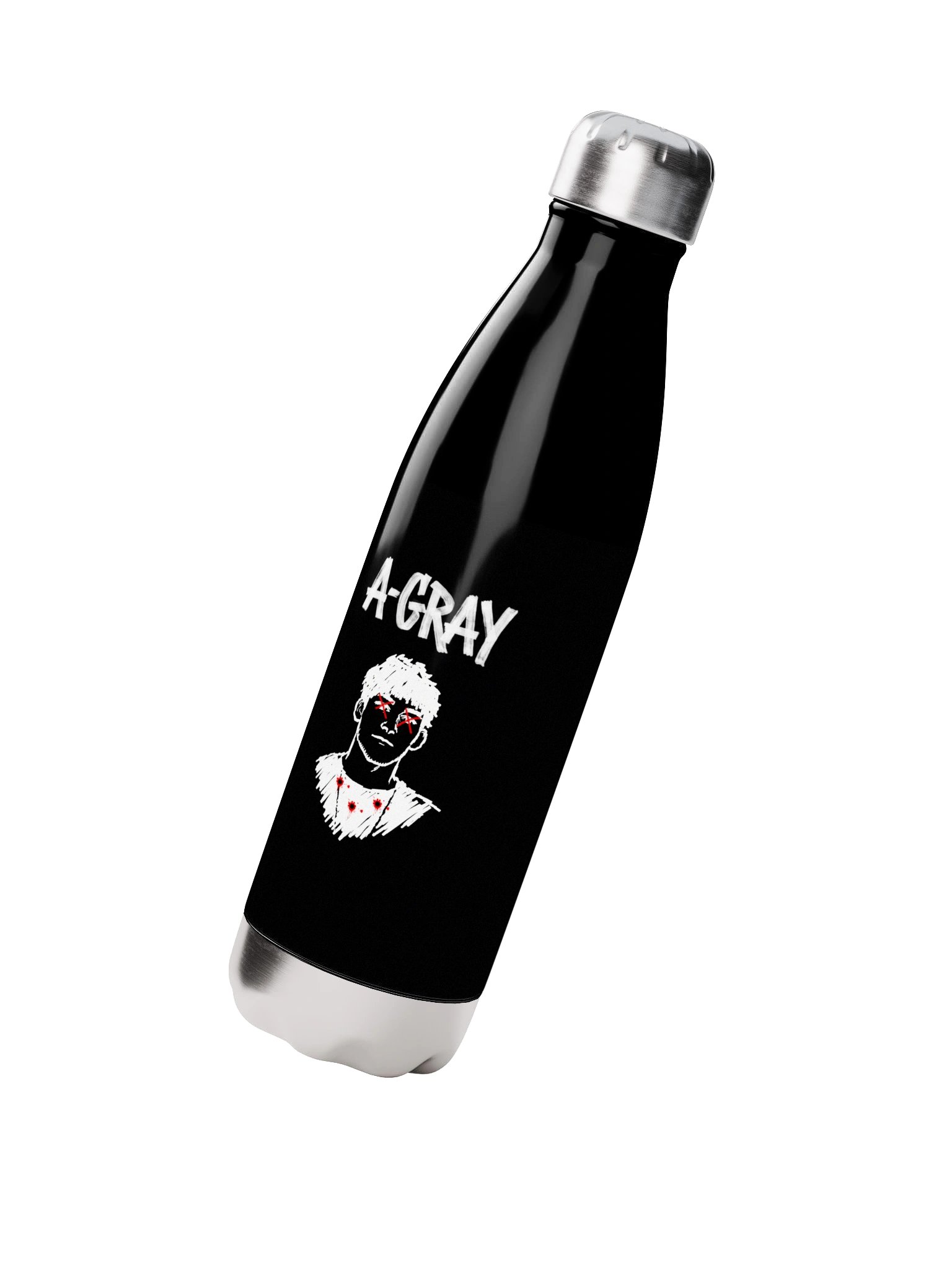 STAINLESS STEEL WATER BOTTLE product image (2)