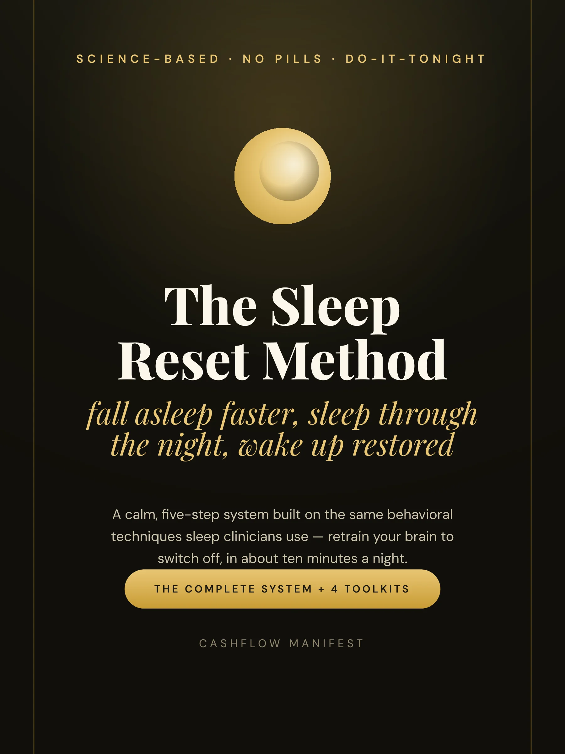 The Sleep Reset Method product image (1)