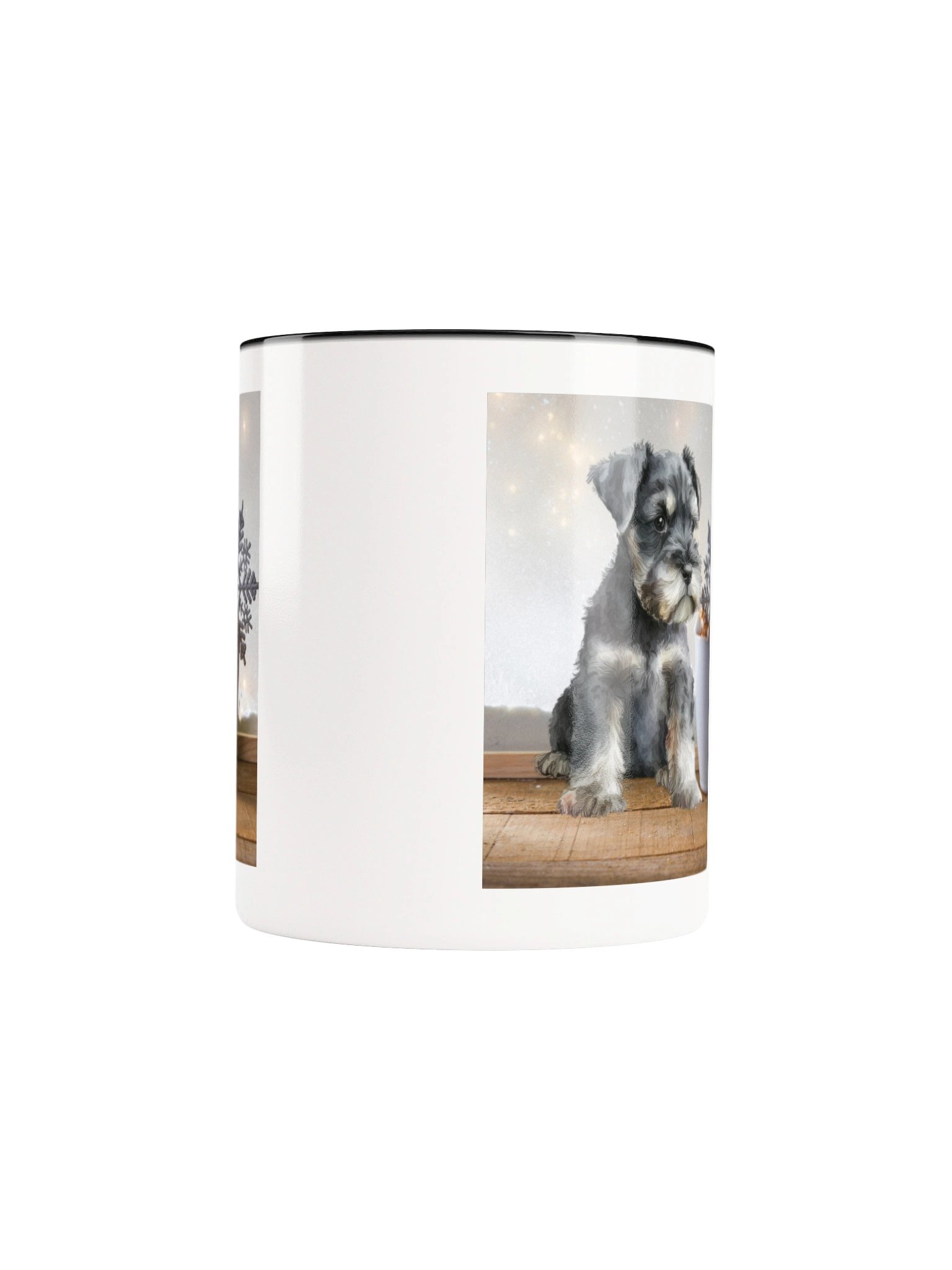 Cozy Little Dog Mug product image (5)