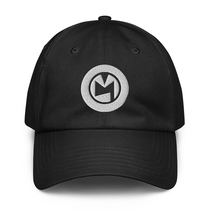 Hat I'M CopyMonster product image (1)