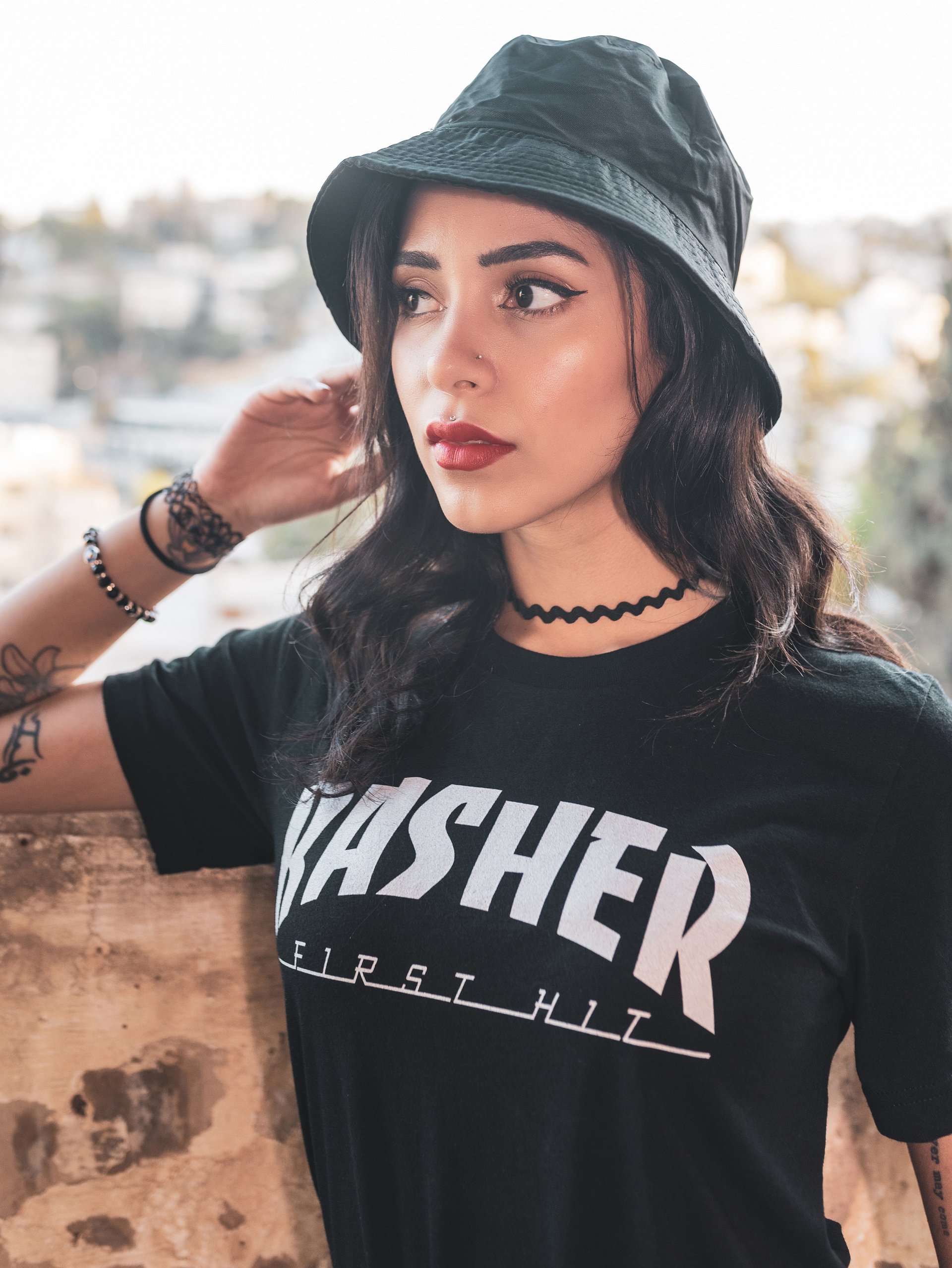 Basher | Tee product image (2)