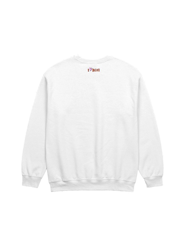 Classic Mess Sweatshirt product image (2)