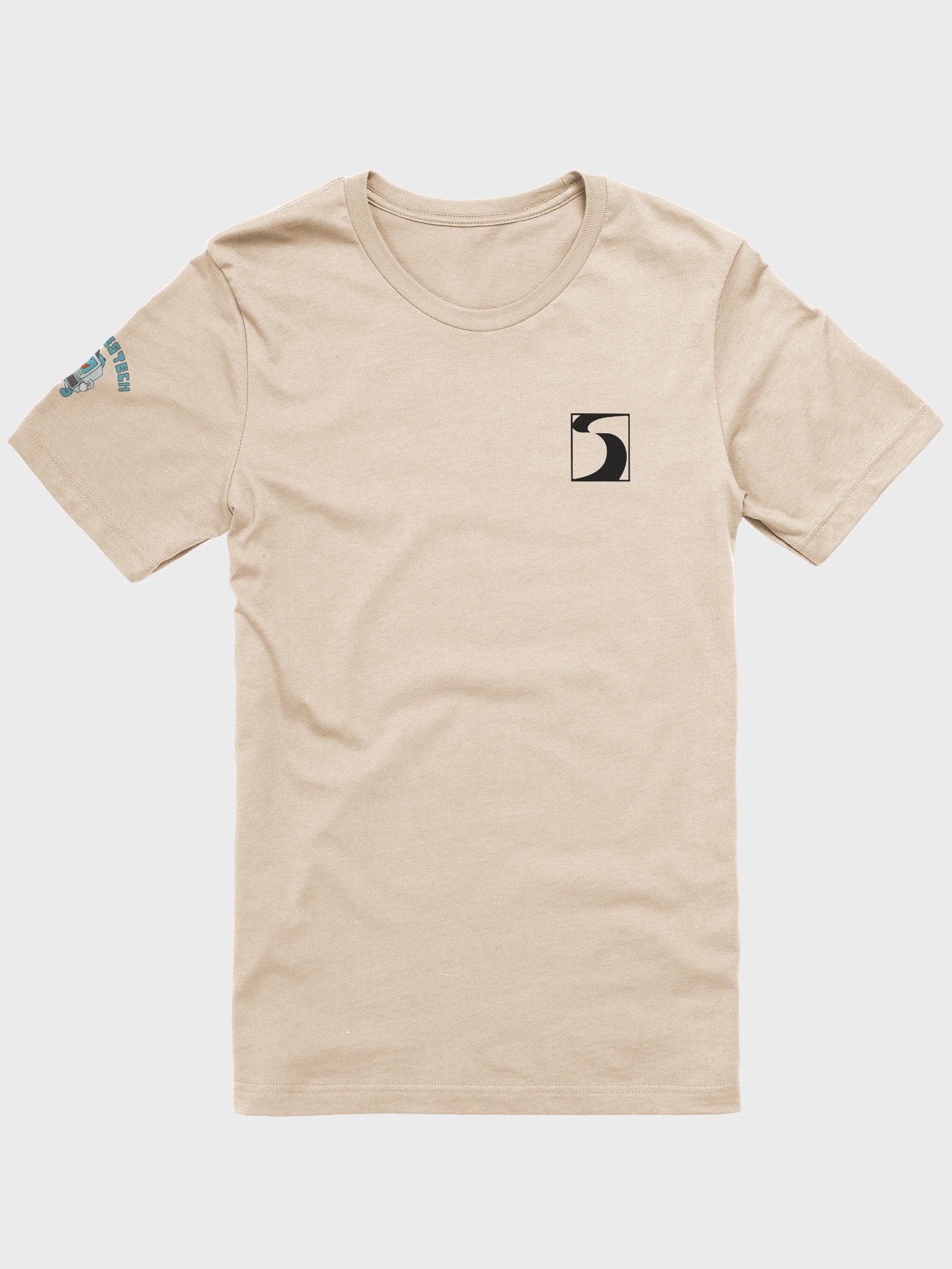 Seequa Chameleon Swings Both Ways Shirt product image (1)