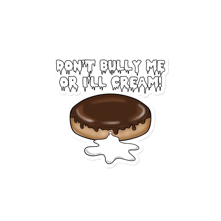 I'll Cream Magnet product image (2)