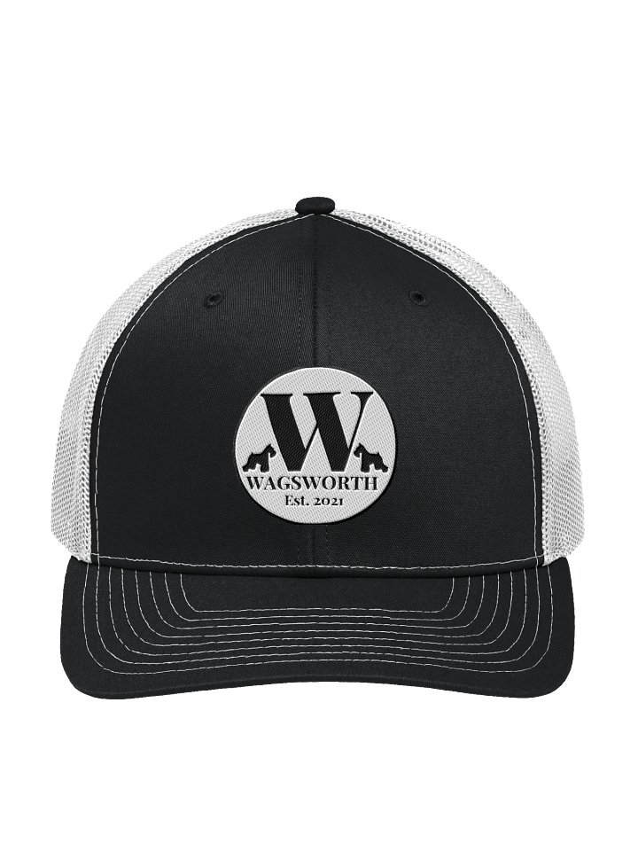 Wagsworth Signature Trucker product image (1)