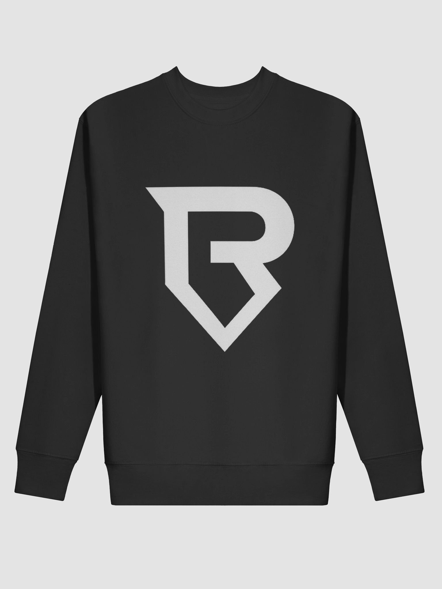 Black Sweater product image (2)