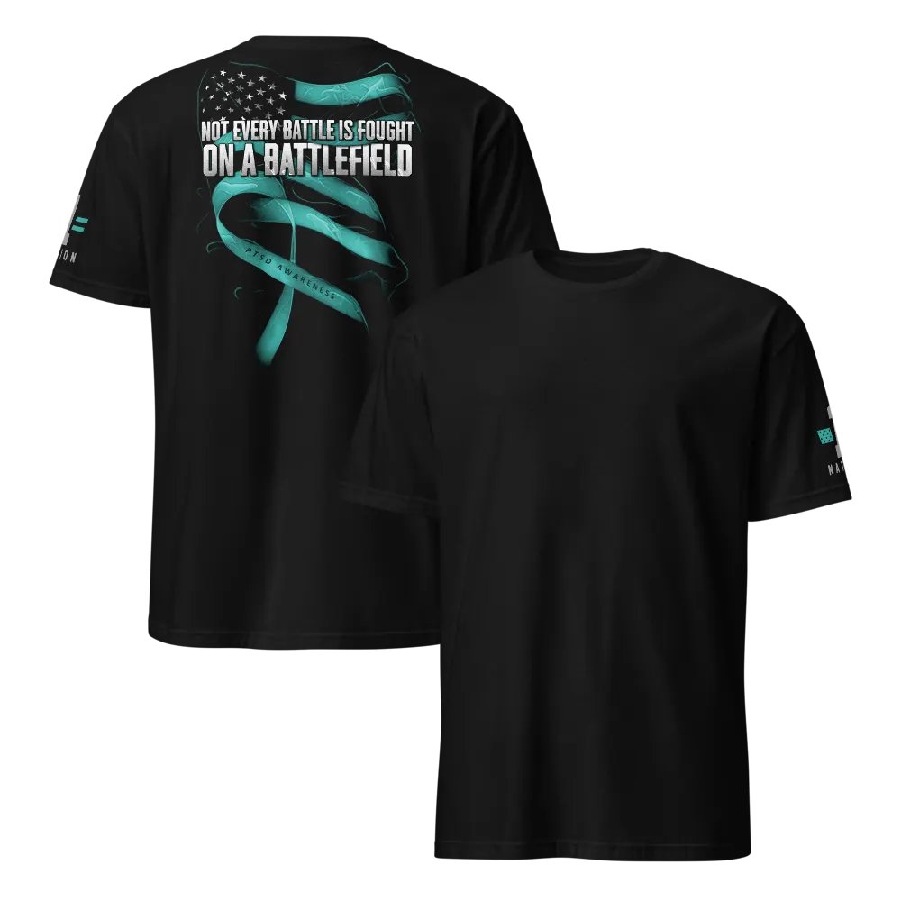 PTSD Battle product image (5)