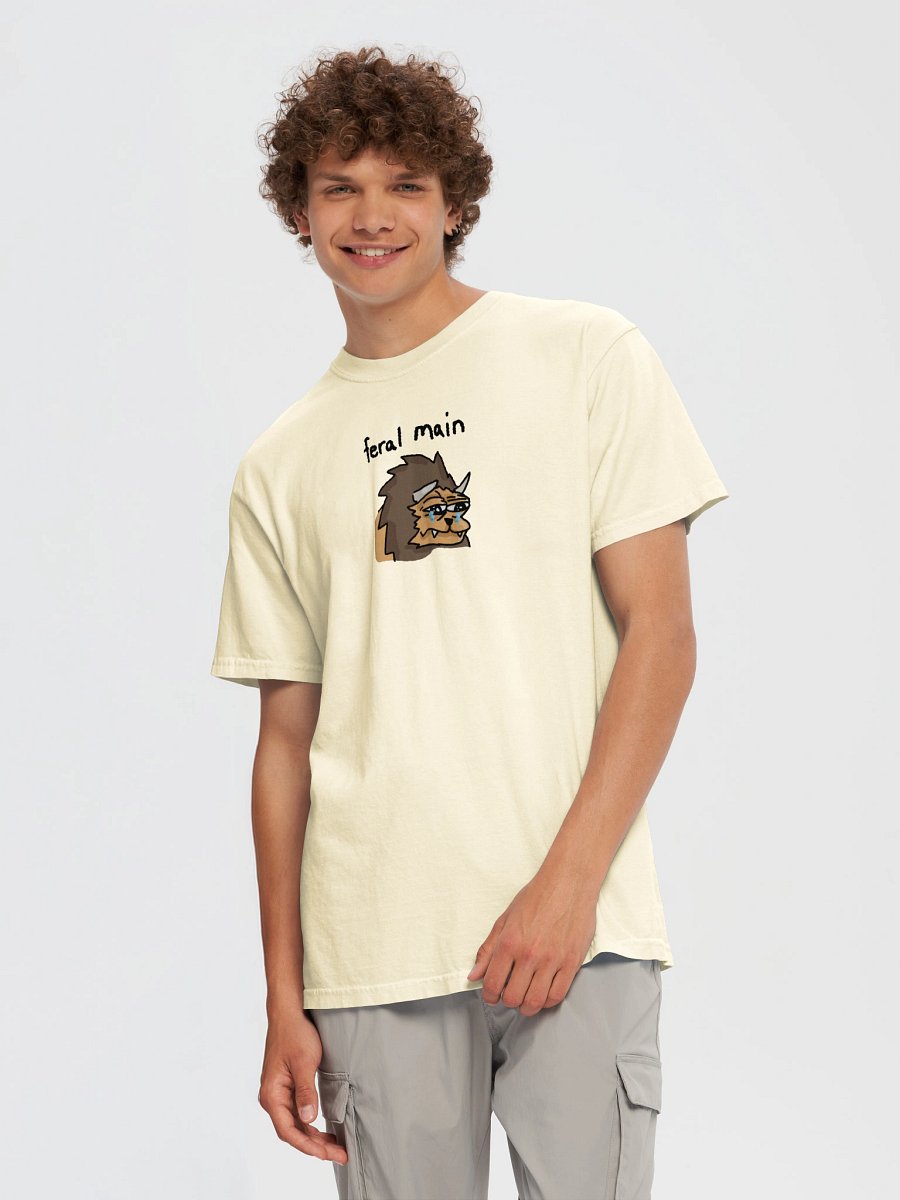 Feral main product image (129)