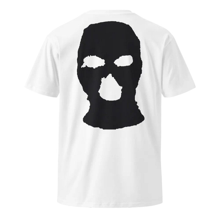 TRASH SOCIETY EMBLEM product image (2)