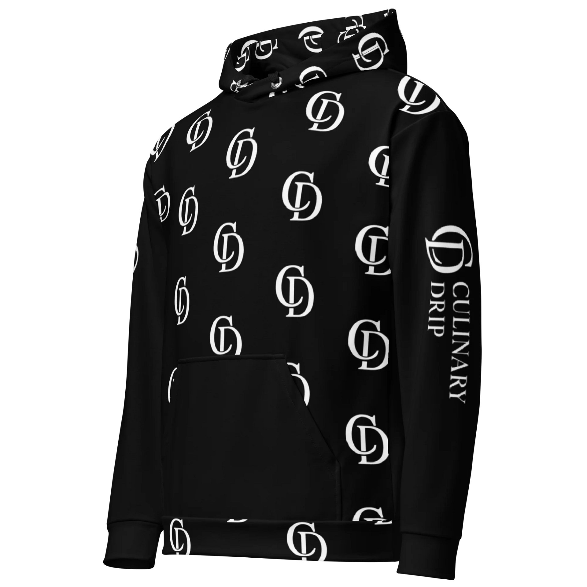 Drip CD jacket product image (2)