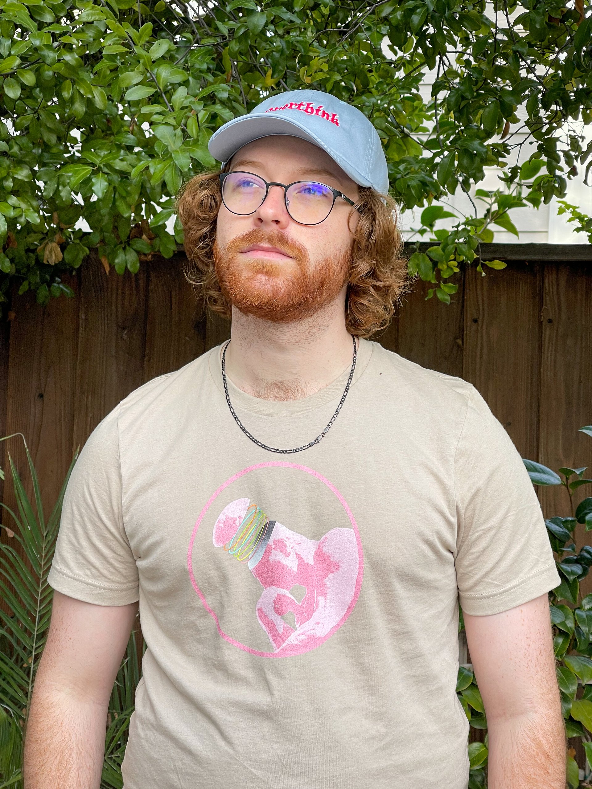 Overthink Hat product image (3)