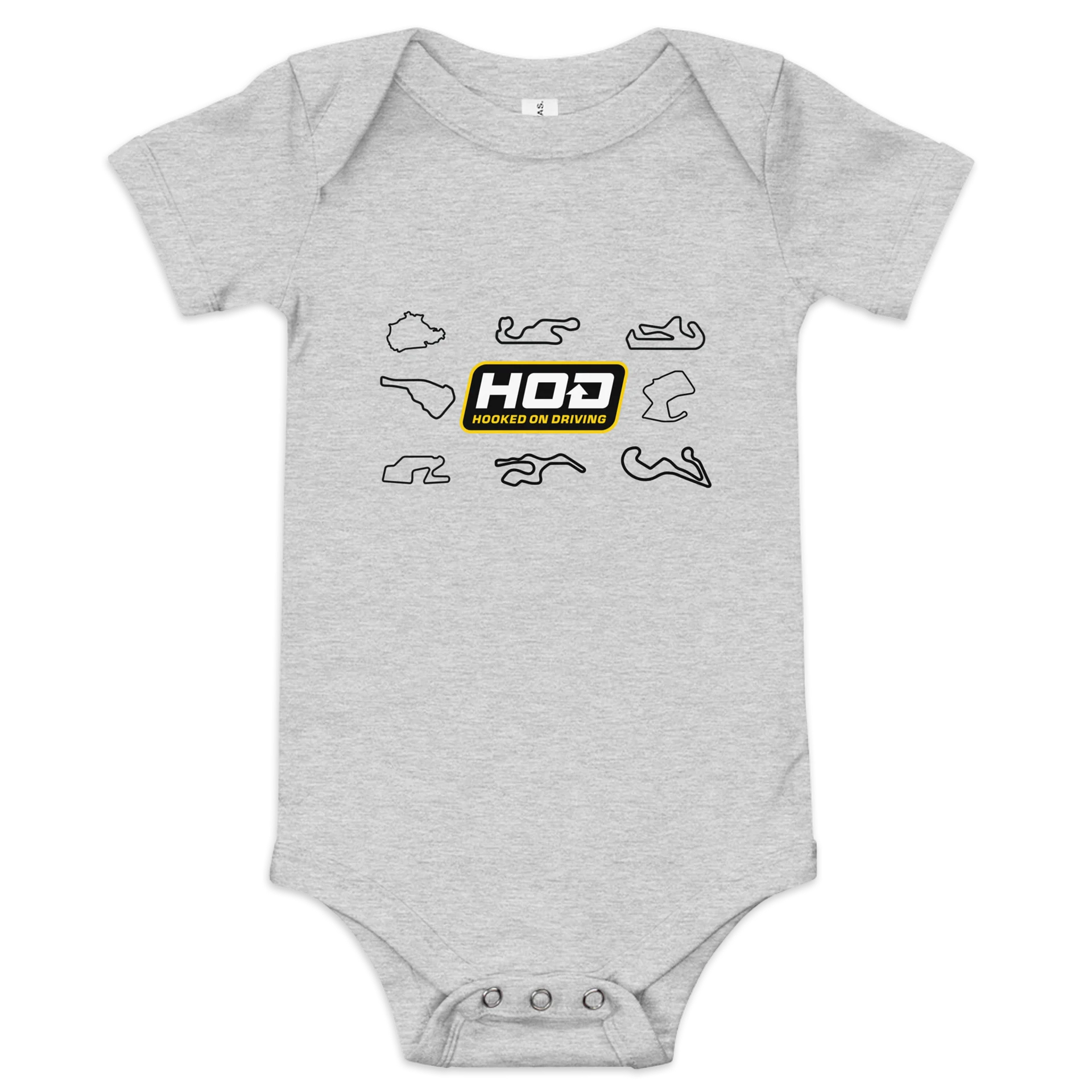 Future Driver Onesie product image (3)