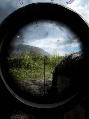 Silly tank! Battlefield V Clip #battlefield5 #battlefield #bf5clips #bfv
