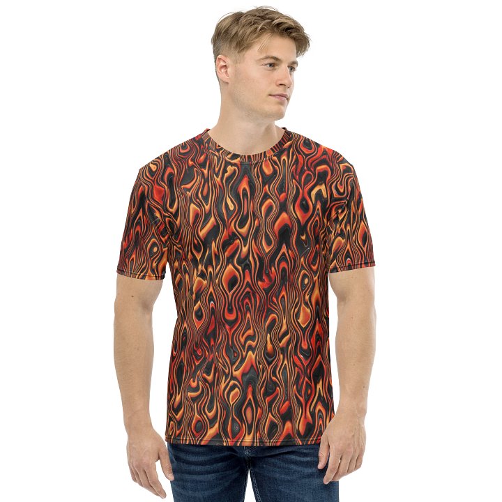 Floor Iz Lava product image (2)
