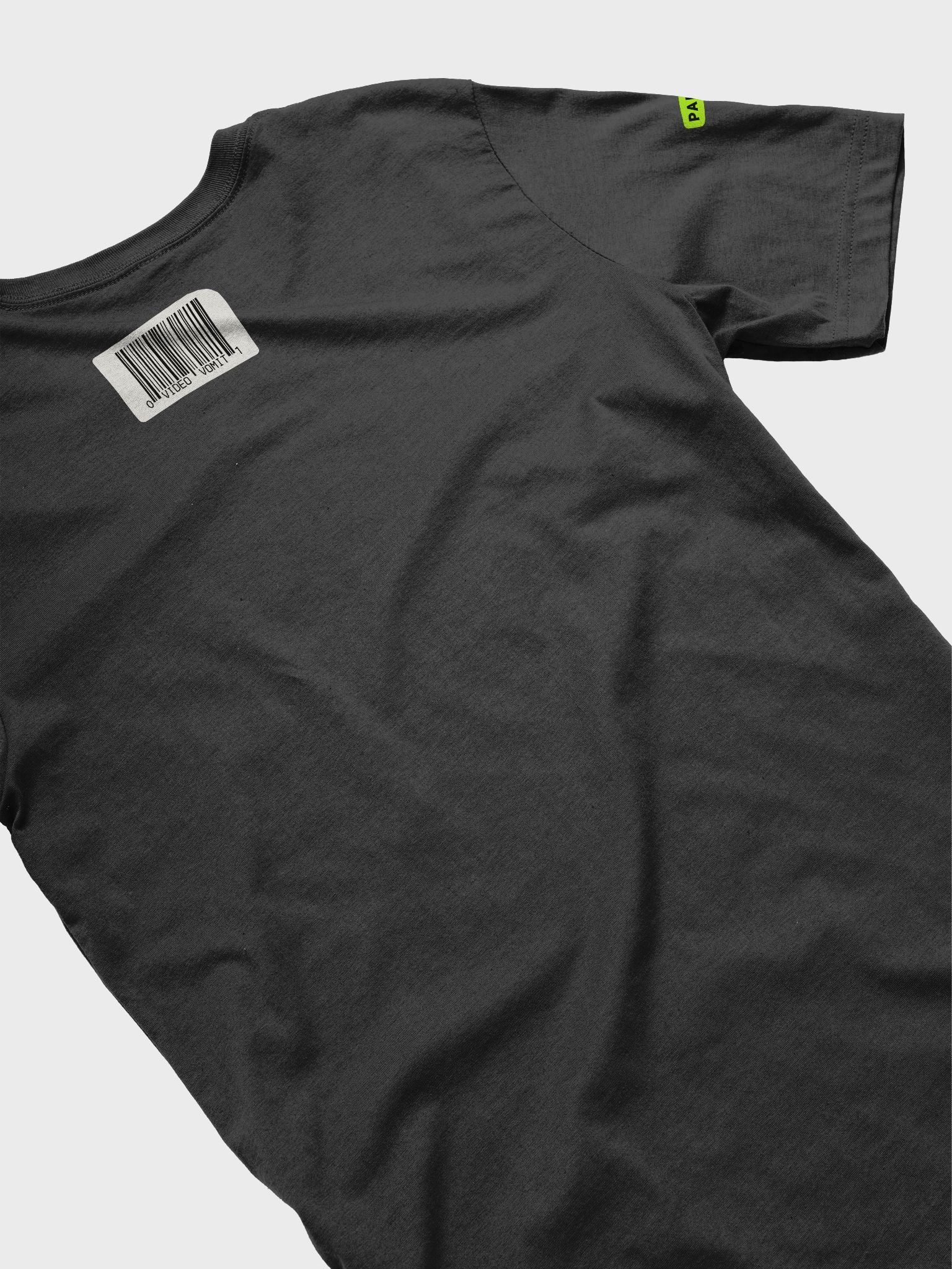 CHECKOUT shirt product image (5)